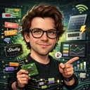 Energia menedzsment rendszer egy ipari hulladékudvarban