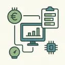 Scepi Smart EMS - Okos mérés