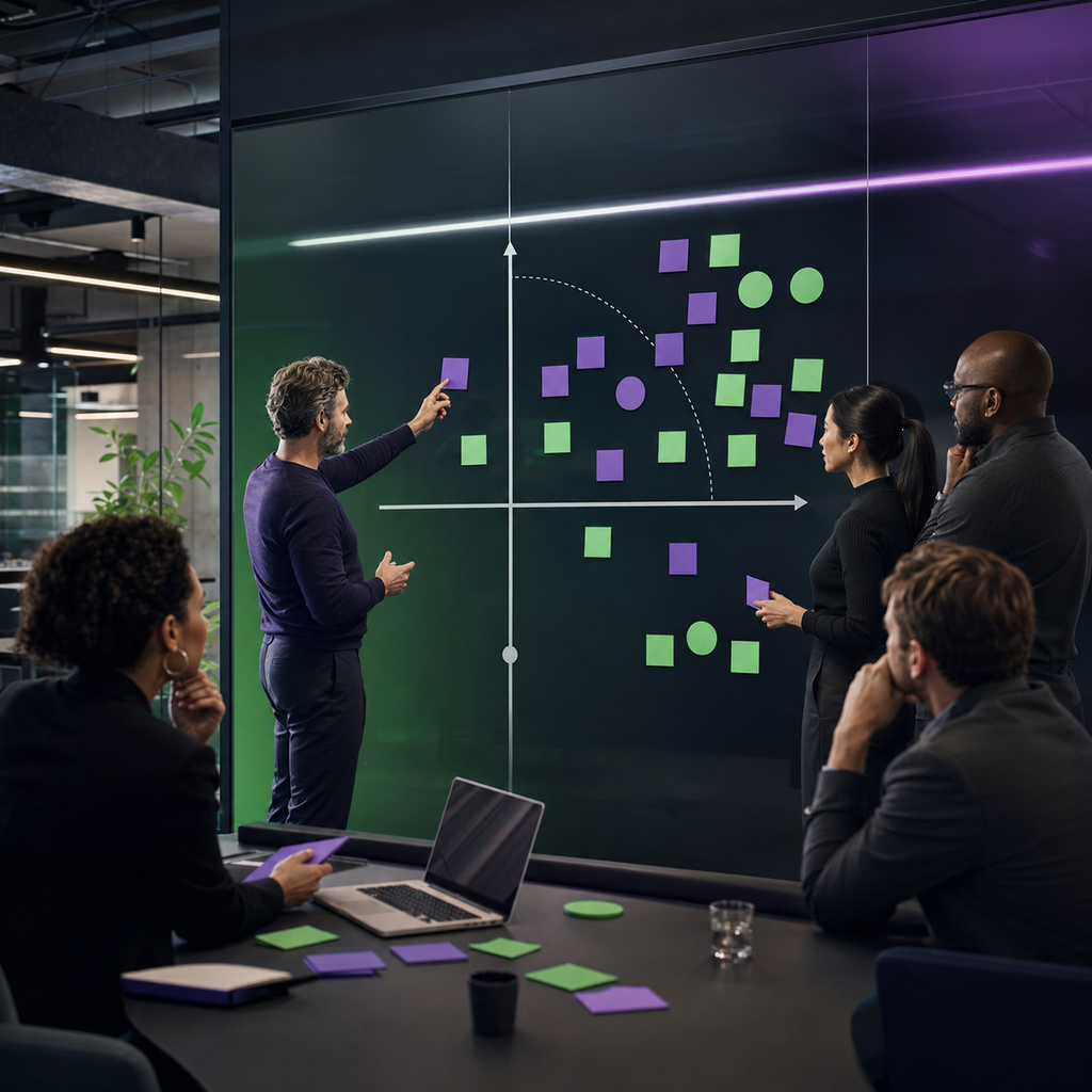 [SCEPI-AI-OPPORTUNITY] AI Opportunity Workshop