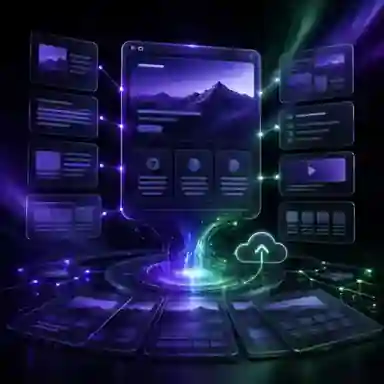 Webpage Autopilot