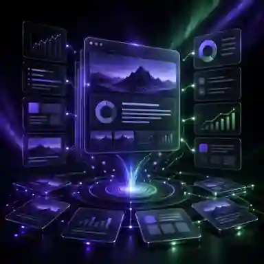 Scepi AI Presentation Generator