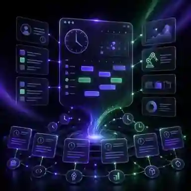 Timesheet Autopilot