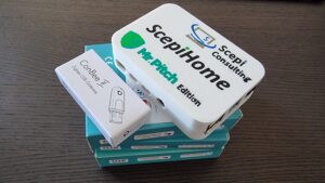 ScepiHome 8 körös öntöző csomag
