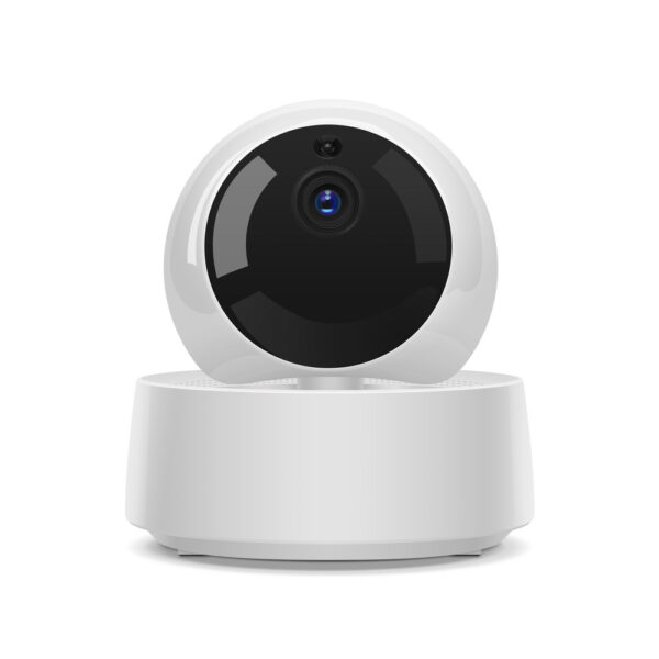 Sonoff GK-200MP2-B motorosan forgatható kamera (FullHD, IR, PT) (WiFi) (R2)