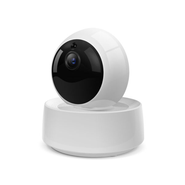 Sonoff GK-200MP2-B motorosan forgatható kamera (FullHD, IR, PT) (WiFi) (R2)