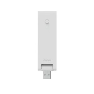 AQARA E1 USB Zigbee hub (központi egység), beépített WiFi jelismétlővel