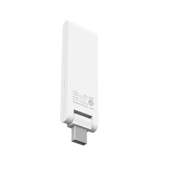 AQARA E1 USB Zigbee hub (központi egység), beépített WiFi jelismétlővel