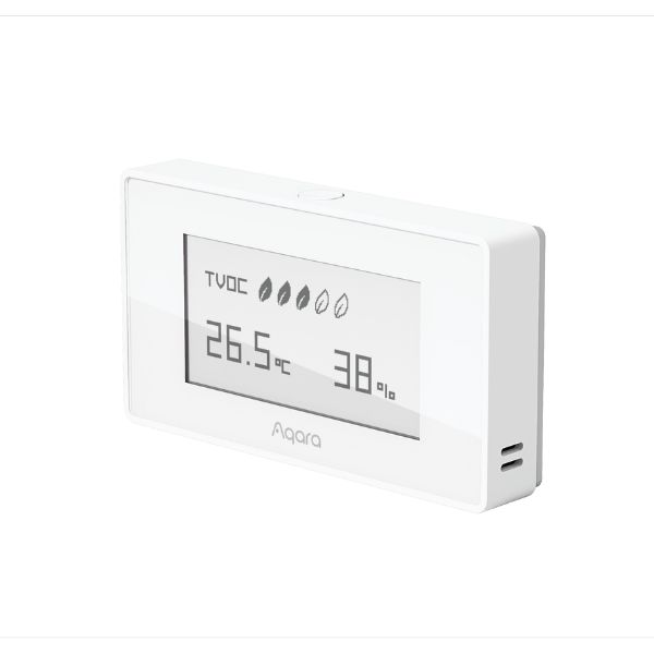 AQARA vezetéknélküli levegőminőség-szenzor (Zigbee)