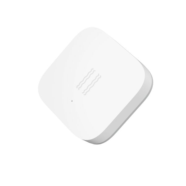 AQARA vezetéknélküli rezgésérzékelő (Zigbee)