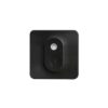 Shelly BLU H&T kültéri Bluetooth páratartalom és hőmérséklet szenzor, fekete színű