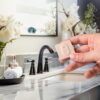 Shelly BLU H&T kültéri Bluetooth páratartalom és hőmérséklet szenzor, mokka színű