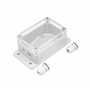 Sonoff kültéri védődoboz IP66 (R1)