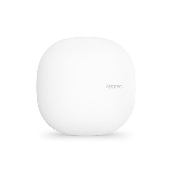 Aeotec SmartThings Hub – központi egység Zigbee, Thread és Z-Wave protokollokkal, Matter kompatibilis