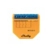 Shelly PLUS i4 DC WiFi + Bluetooth okos vezeték nélküli kapcsoló-modul
