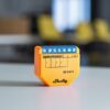 Shelly PLUS i4 DC WiFi + Bluetooth okos vezeték nélküli kapcsoló-modul