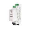 Shelly PRO 3EM-120A három fázisú, professzionális Wi-Fi + Ethernet fogyasztásmérő, 3 x 120A áramváltóval