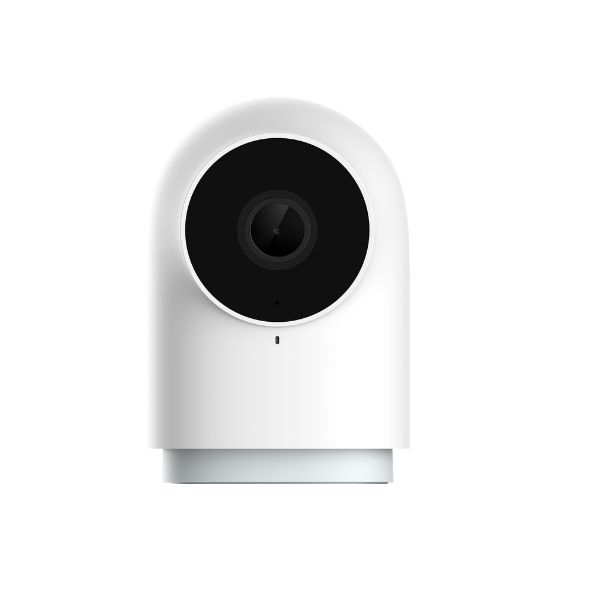 xr:d:DAET9Lc4EEE:3966,j:675067190,t:23031219 AQARA G2H Pro kamera + Zigbee hub (központi egység)