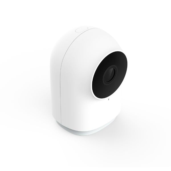 xr:d:DAET9Lc4EEE:3966,j:675067190,t:23031219 AQARA G2H Pro kamera + Zigbee hub (központi egység)