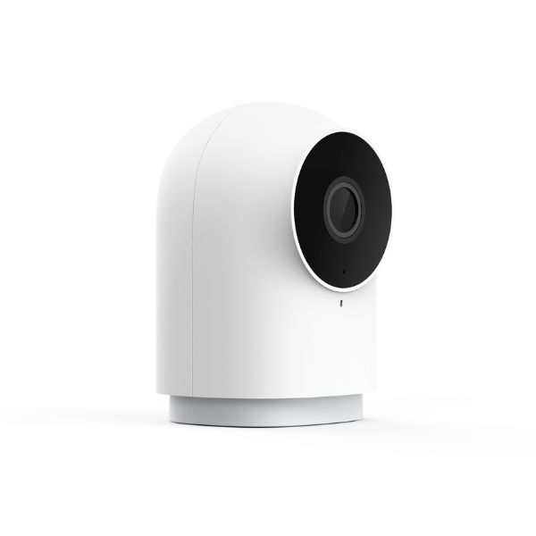 xr:d:DAET9Lc4EEE:3966,j:675067190,t:23031219 AQARA G2H Pro kamera + Zigbee hub (központi egység)