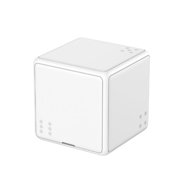 AQARA Cube T1 Pro okos vezérlőkocka (Zigbee)