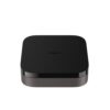 AQARA M3 Zigbee + Thread + IR hub (központi egység), Ethernet RJ-45 csatlakozóval, hangszóróval