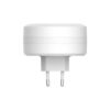 AQARA M1S Gen2 Zigbee hub (központi egység), RGB fénnyel és hangszóróval