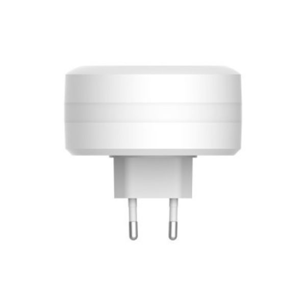 AQARA M1S Gen2 Zigbee hub (központi egység), RGB fénnyel és hangszóróval