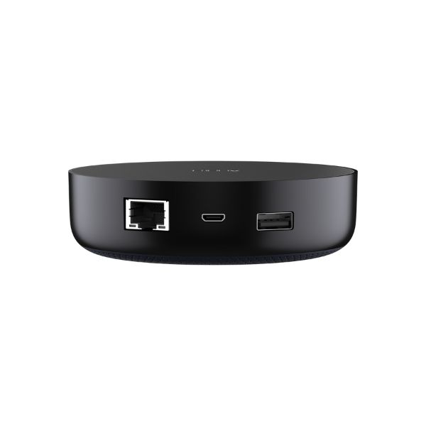 xr:d:DAET9Lc4EEE:3972,j:43139733309,t:23031219 AQARA M2 Zigbee + IR hub (központi egység), Ethernet RJ-45 csatlakozóval, hangszóróval