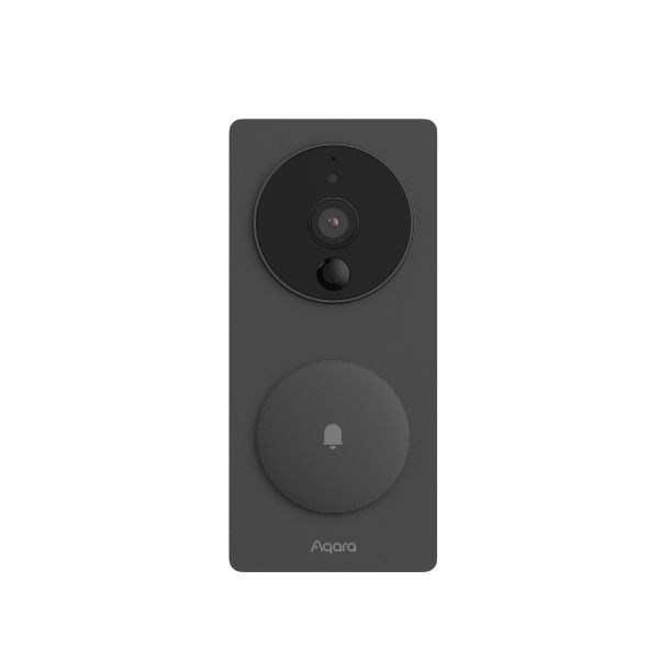 AQARA G4 okos videó kaputelefon