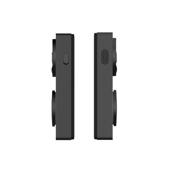 AQARA G4 okos videó kaputelefon