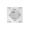 AQARA H1 1 gombos Zigbee 3.0 okos villanykapcsoló (csak fázis), fehér