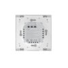 AQARA H1 2 gombos Zigbee 3.0 okos villanykapcsoló (csak fázis), fehér