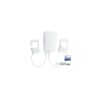 Aeotec Home Energy Meter Gen5 háromfázisú, áramváltós fogyasztásmérő, Z-Wave (ZW095C3A60)