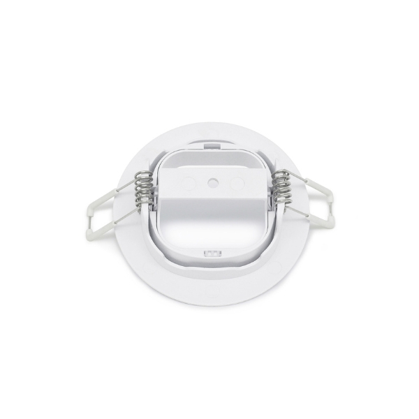 xr:d:DAFsLaRtOaQ:11,j:2362538421059132054,t:23082113 Aeotec Recessor – süllyesztett rögzítőkeret MultiSensor 6/7 és TriSensor érzékelőkhöz (DSE010)