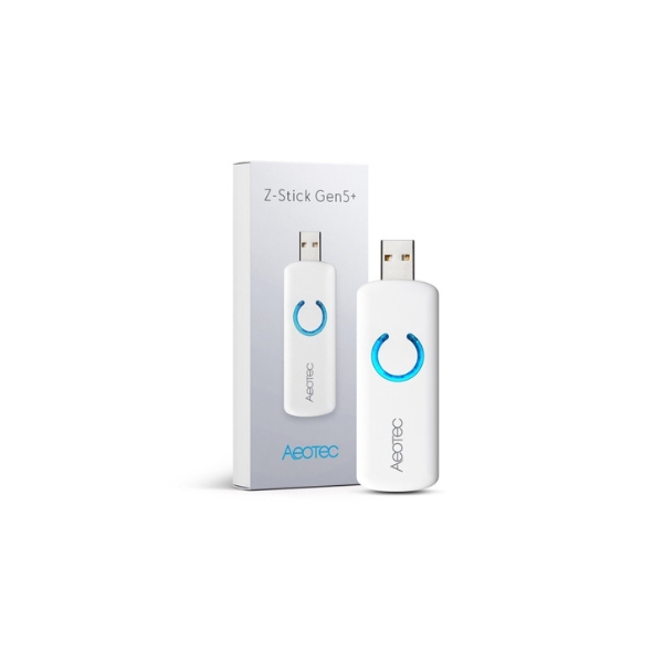xr:d:DAFsLaRtOaQ:13,j:5723349645661089873,t:23082113 Z-Stick Gen5+ – USB Z-Wave vezérlő akkumulátorral – Z-Wave (ZW090)