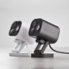Aqara G5 Camera Hub Pro, kültéri HomeKit SecureVideo kamera, beépített Zigbee és Thread átjáróval, POE verzió, fehér