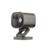 Aqara G5 Camera Hub Pro, kültéri HomeKit SecureVideo kamera, beépített Zigbee és Thread átjáróval, Wi-Fi verzió, szürke