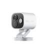 Aqara G5 Camera Hub Pro, kültéri HomeKit SecureVideo kamera, beépített Zigbee és Thread átjáróval, Wi-Fi verzió, fehér