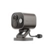Aqara G5 Camera Hub Pro, kültéri HomeKit SecureVideo kamera, beépített Zigbee és Thread átjáróval, POE verzió, szürke