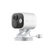 Aqara G5 Camera Hub Pro, kültéri HomeKit SecureVideo kamera, beépített Zigbee és Thread átjáróval, POE verzió, fehér