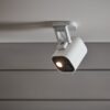 Aqara G5 Camera Hub Pro, kültéri HomeKit SecureVideo kamera, beépített Zigbee és Thread átjáróval, POE verzió, fehér