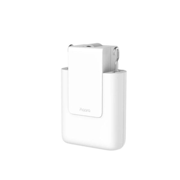 Aqara-Curtain-Driver-E1-Track-Version-CM-M01_3-1697441053415 AQARA E1 okos függönymotor, sínhez (Zigbee 3.0, Apple HomeKit kompatibilis)