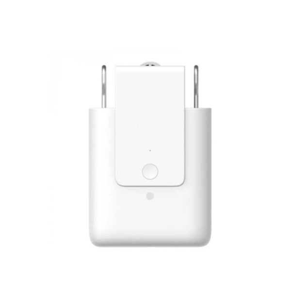 Aqara-Curtain-Driver-E1-Track-Version-CM-M01_4-1697441053576 AQARA E1 okos függönymotor, sínhez (Zigbee 3.0, Apple HomeKit kompatibilis)