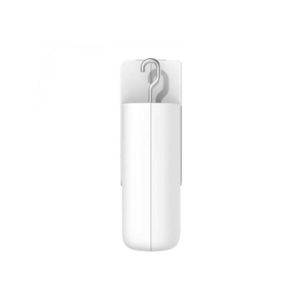 Aqara-Curtain-Driver-E1-Track-Version-CM-M01_5-1697441053642 AQARA E1 okos függönymotor, sínhez (Zigbee 3.0, Apple HomeKit kompatibilis)