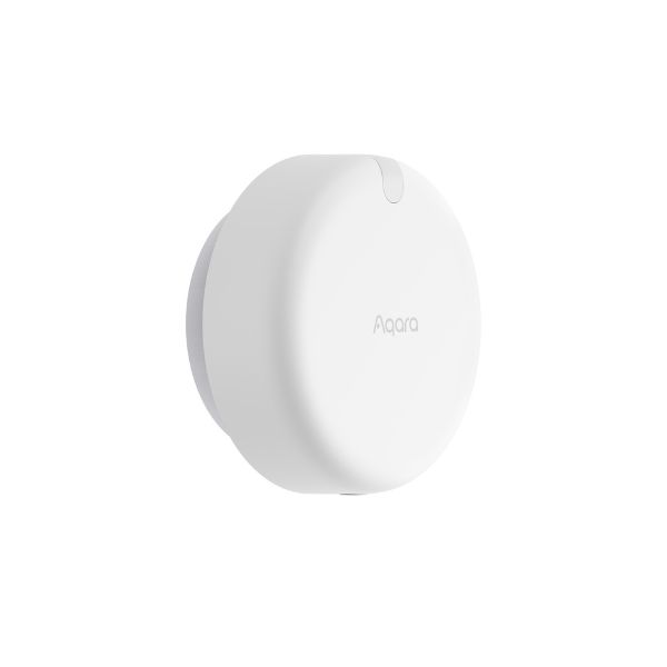 AQARA FP2 WiFi-s jelenlét-érzékelő, milliméter hullámú radartechnológiával