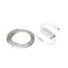 AQARA LED Strip T1, okos RGB CCT IC LED-szalag szett (vezérlés + tápegység + 2m LED) (Zigbee 3.0)