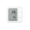 Aqara W100 okos Zigbee + Thread vezeték nélküli klíma szenzor (TH-S04D)