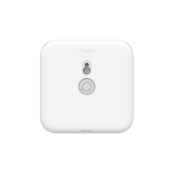 Aqara W100 okos Zigbee + Thread vezeték nélküli klíma szenzor (TH-S04D)