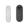 Aqara U200 Smart Lock utólag felszerelhető zárbetét, Matter kompatibilis, fehér színű
