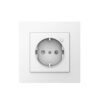 AQARA H2 okos fali konnektor aljzat (Zigbee)